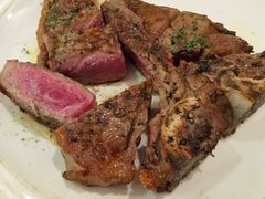 -摩根扒房(桐梓林店)