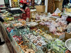 -采芝斋评弹茶馆(观前街店)