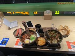 -京参 • 擂椒饭(这有山店)