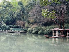 -兰亭风景区