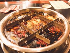 -邓莽子老火锅(中兴路总店)