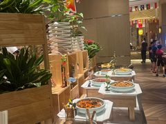 -海宁开元名都大酒店·地中海自助餐厅