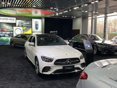 -北京鹏龙星徽AMG性能中心(潘家园店)