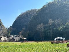 -高荡千年布依古寨旅游景区