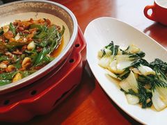 -京味张·北京烤鸭(南山店)