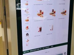 -麦当劳(东方时代广场分店)