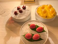 -三嚥阁 La Villa Restaurant