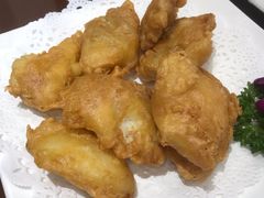 -长平肥姐白粥·海鲜打冷
