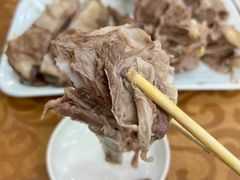 -尕西木老春台东乡手抓美食