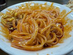 -子午路张记肉夹馍(翠华路店)