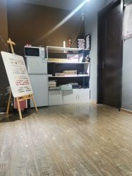 -IDEA·艾蒂尔科技美肤·日式美甲美睫集合店