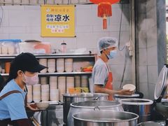 -兴记肉骨茶(甲洞大街第二新分店)