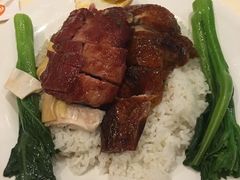 -龙记香港茶餐厅(久光百货店)