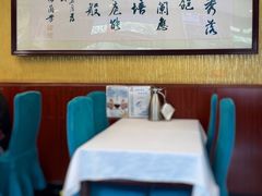 大堂-峨嵋酒家(德内店)