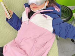 -星视野儿童近视弱视视力训练中心(富荟店)