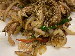 -川香煲(茅台路店)