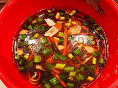 -乡党臊子面(丰庆公园店)