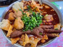-龍城柳州螺蛳粉(群星路店)