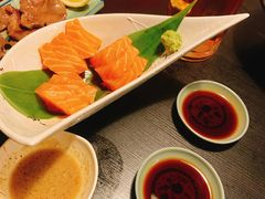 -日本料理神拉面