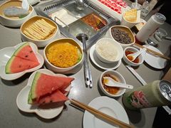 -海底捞火锅(北京路店)