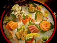 -梅亭居酒屋(中大国际店)
