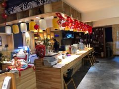 -季夏金枪鱼牛排自助餐厅(海悦天地店)