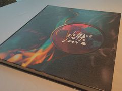 -燃扒房Steakhouse(皇庭店)