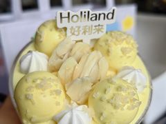 -好利来(抚顺万达店)