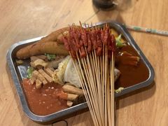 -大佬李砂锅(钱江财富广场店)