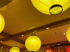 大堂-鸟鹏烧鸟居酒屋(熙龙湾店)