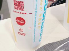 -麦当劳(湖光北街店)
