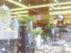 -大中华希尔顿酒店-念自助餐·嗨啤·小龙虾