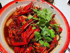 -老长沙龙虾馆·聚会餐厅(白石洲店)