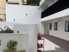 -大隐国际青年旅舍(上海陆家嘴东方明珠店)