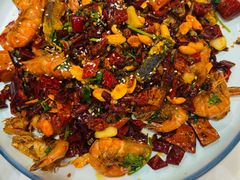 -山泉公馆酒家(珠江新城店)