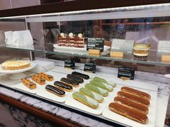 -WHEAT&BAKER-麥(凯德来福士店)