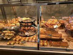 -巴黎贝甜(五月花广场店)