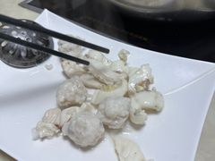 -源港渔村-中山脆肉鲩(博罗店)