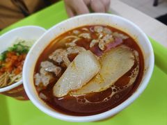 -江三王记牛杂馆(总店)