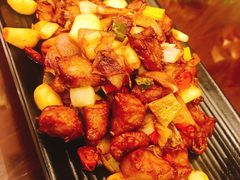-津菜宋记老房子(鼓楼店)