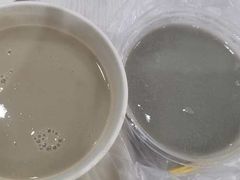 -锦馨豆汁(天坛路店)