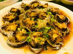 -顺风海鲜港(长寿路店)