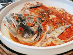 -渔乡米香·剁椒鱼头(四方坪店)