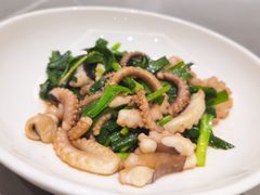 -神洲四海大酒楼(王府井澳门中心店)