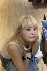 -Hair Code芭曲发型