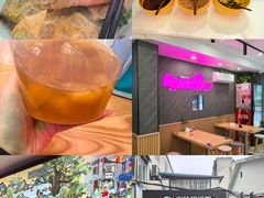 -家味螺蛳粉&烤鱼(五角场店)