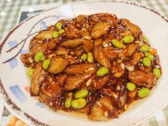 -玉桥餐厅(天坛店)