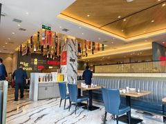 -九转小磨·非遗东北菜(群力店)