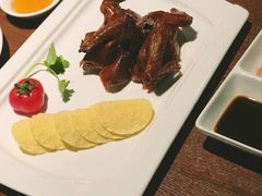 -ZEN采蝶轩·粤味臻鲜·手作点心·商务宴请(泰州店)