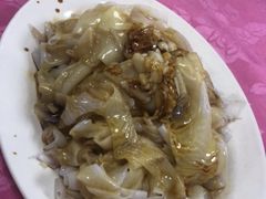 -电白鸭粥店(下沙二坊88号店)